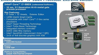 Details Leak on the Next Mac Pro Processor?